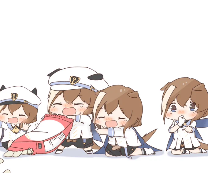 おいでよシュヴァちの森 