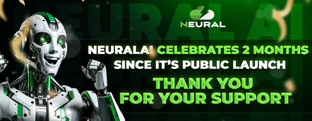 NeuralAI tweet media