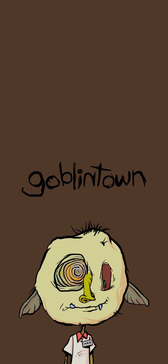 goblintown.thailand🍀🌊🌈🌪️ tweet media
