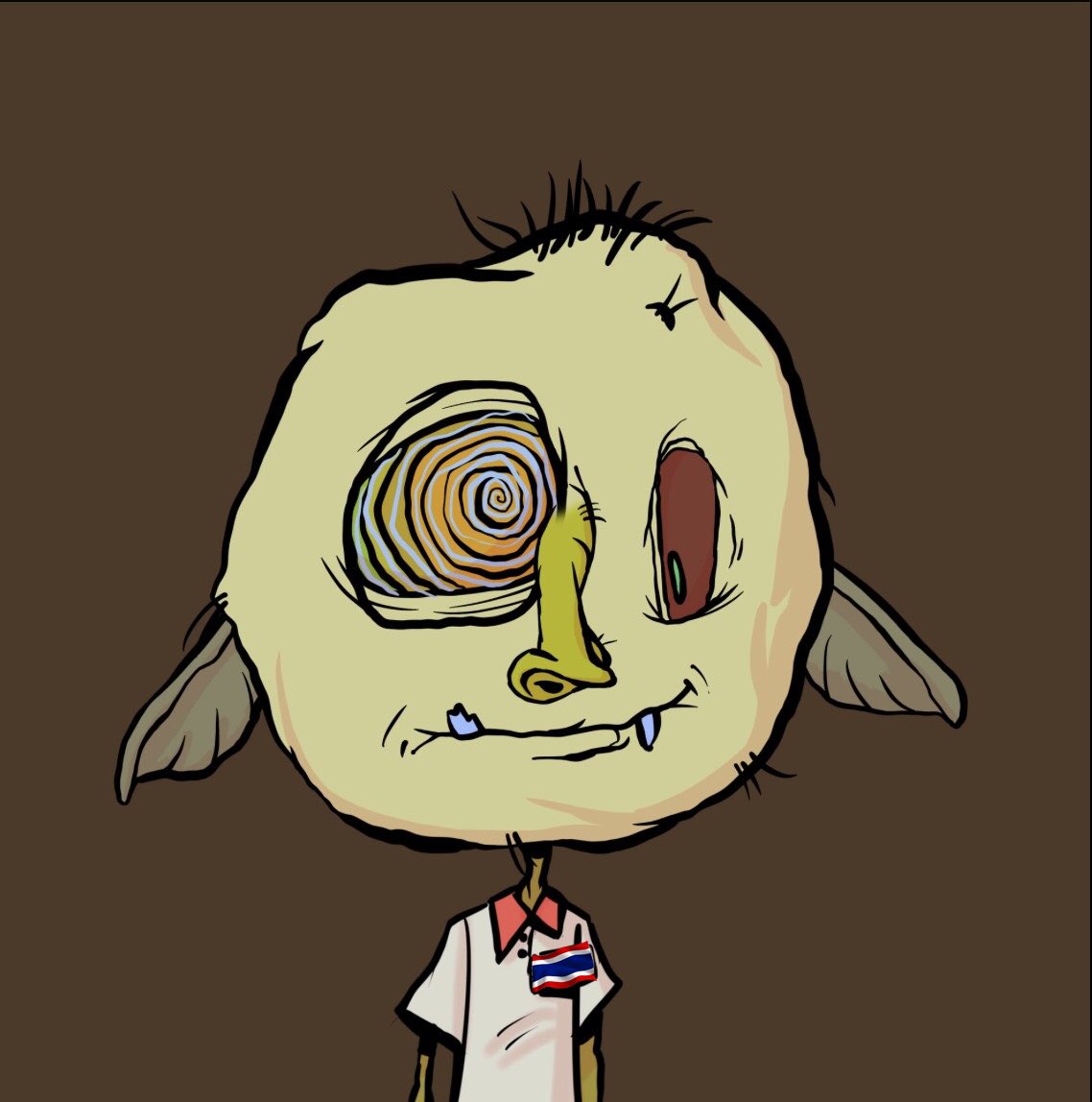 goblintown.thailand🍀🌊🌈🌪️ tweet media