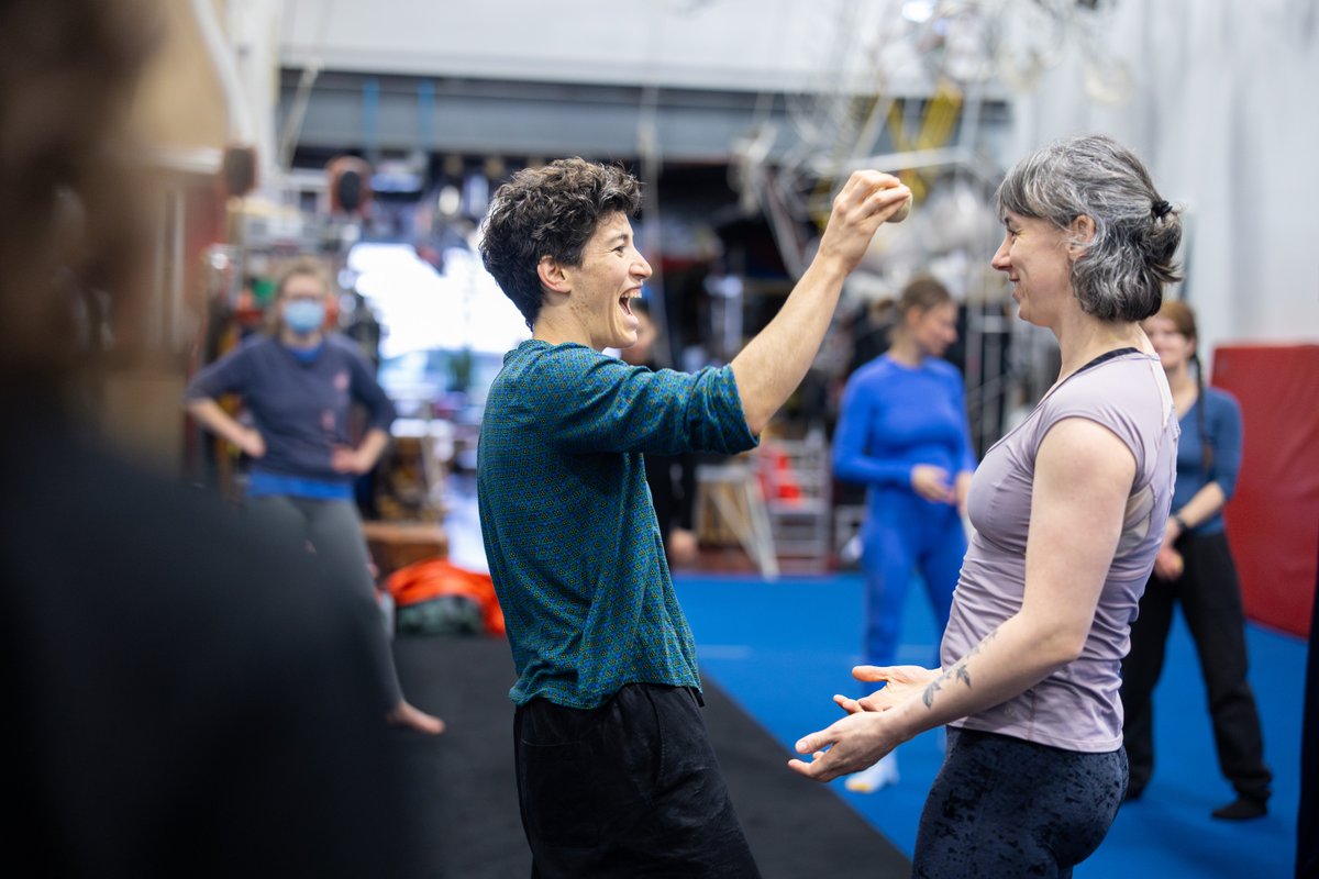 PuSh Festival tweet media