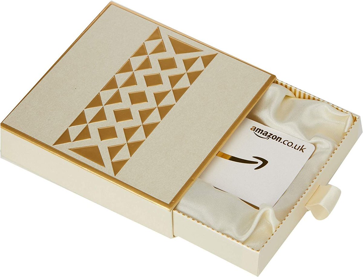 🚨 LAST CHANCE ALERT! 🚨 Our competition closes TONIGHT! 🌟 Don't miss out on your chance to win a £50 Amazon gift card. Enter now for just £3 per ticket and make your shopping dreams come true! 💫

👉 Click the link to enter:buff.ly/3K91sww 

#Competition #WinBig