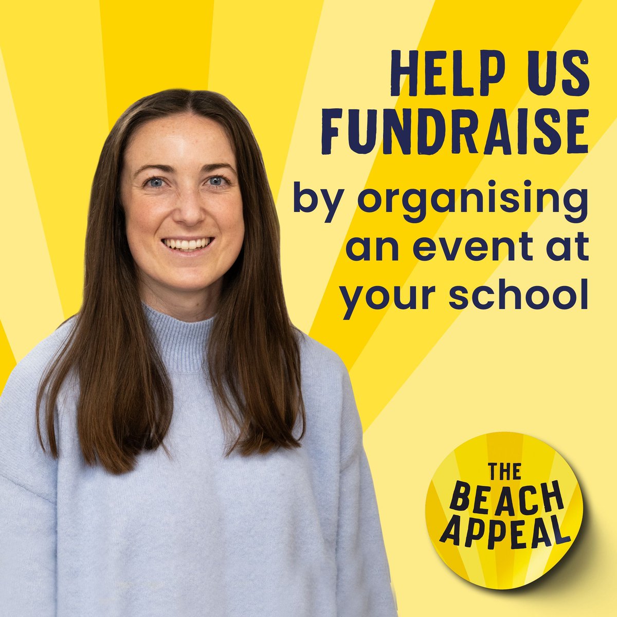 Have you heard about The BEACH Appeal and keen to help transform care for Dorset? Here's just some of the ways you can back our BEACH. buff.ly/4a4ZYhn 🙏