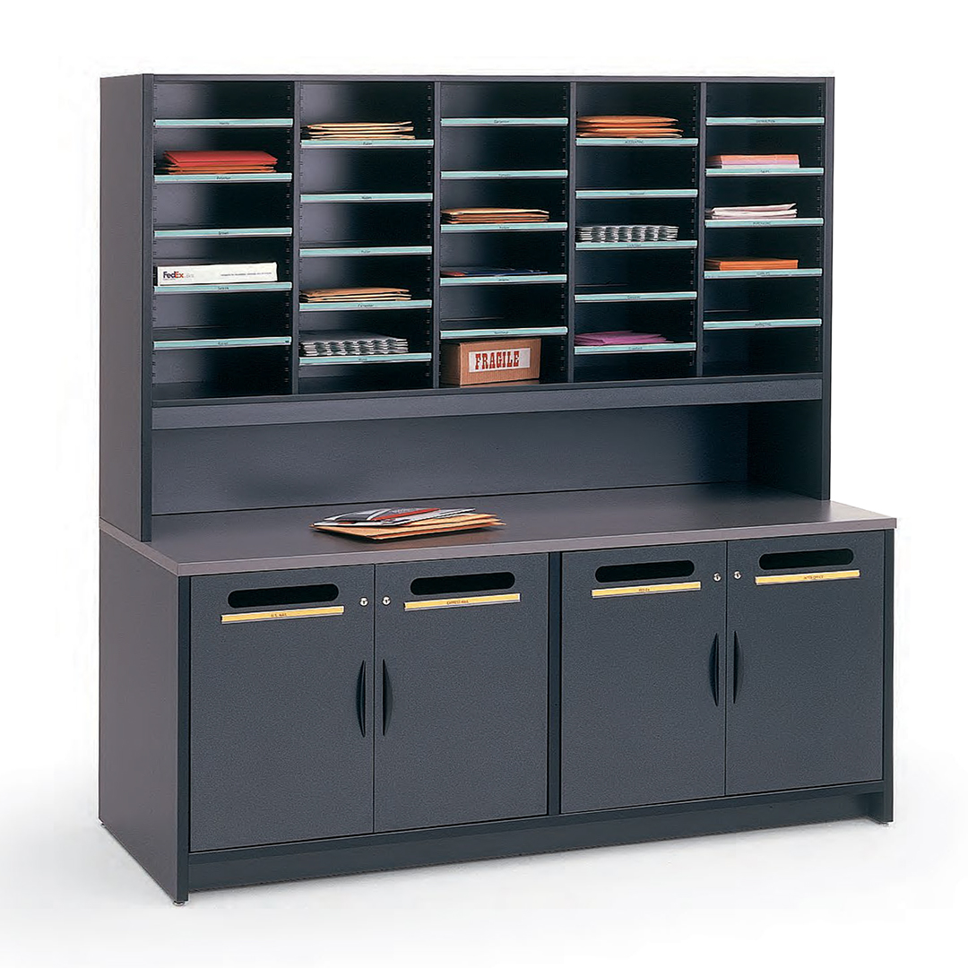 ✉️📥Make document handling in mailrooms and copy centers easier.✉️📤

Take advantage of secure, self-contained mail delivery and collection points with open and locked storage areas.

Learn more about our caseworksSolution for mailrooms &amp; copy centers:
 storage.tab.com/resources/prod…