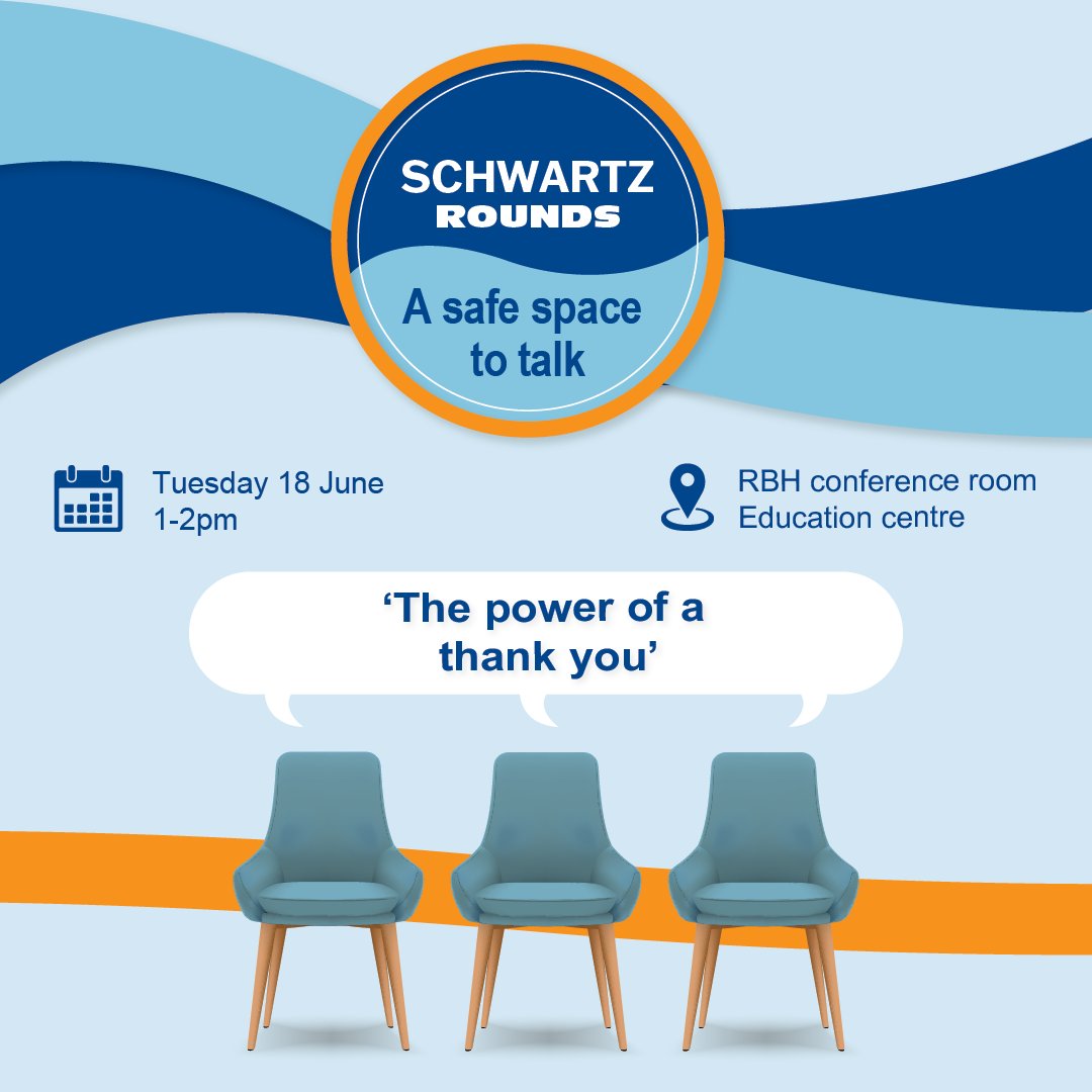 Saying 'thank you' boosts confidence and self-worth, strengthens relationships and creates positivity. Join our storytellers as they share their experiences of 'the power of a thank you' and discuss the things we can all do to show others that they are valued. #TeamUHD