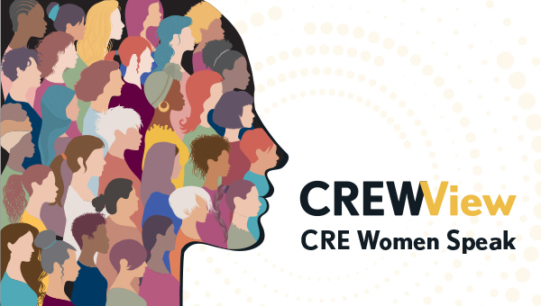 Today is the final day for our CREW View: CRE Women Speak research series. Your insights are crucial for understanding women's perspectives in #CRE. Please take just a few minutes to complete our Q1 survey today: bit.ly/44owqdr #CREWomenSpeak #CREWresearch #crewomen