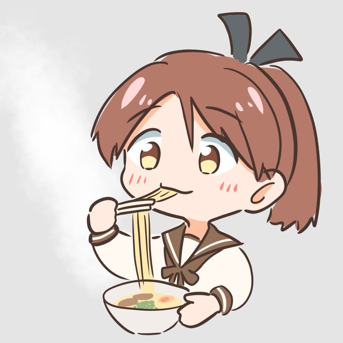 「麺 老麺」のTwitter画像/イラスト(新着)