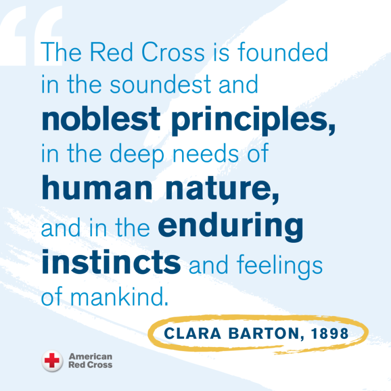 American Red Cross tweet media