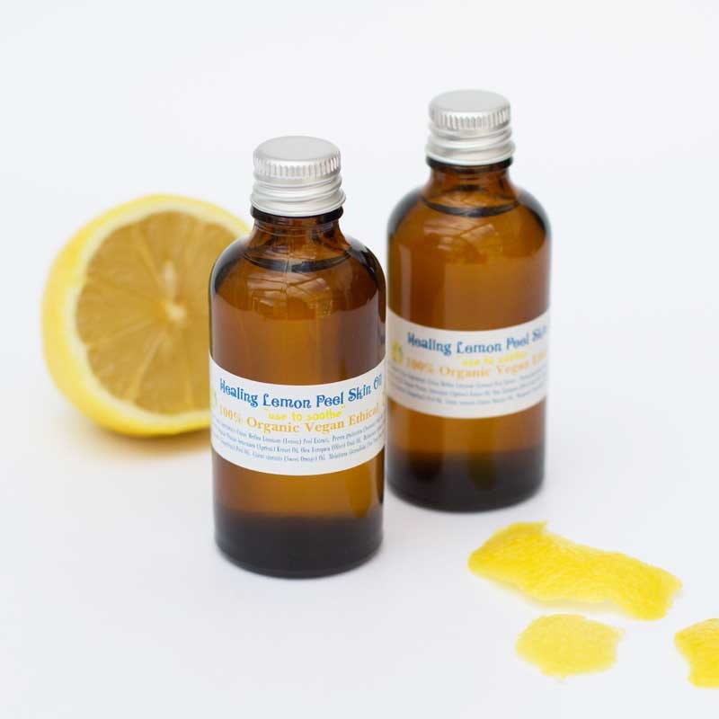 Healing Lemon Peel Oil use to soothe, cuts burns blisters after shaving scars massage 100% Organic Vegan 30/50/100ml tuppu.net/a6912030 #Etsy #RawPassionUk #veganskincare #crueltyfree #organicskincare #Hydrating