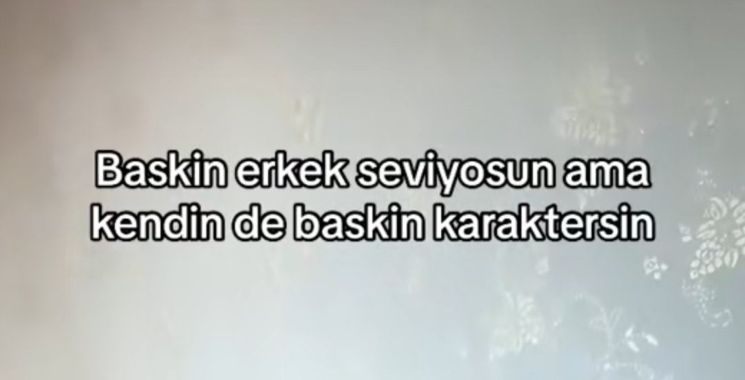 🦁Aslan burcu kadını some problems