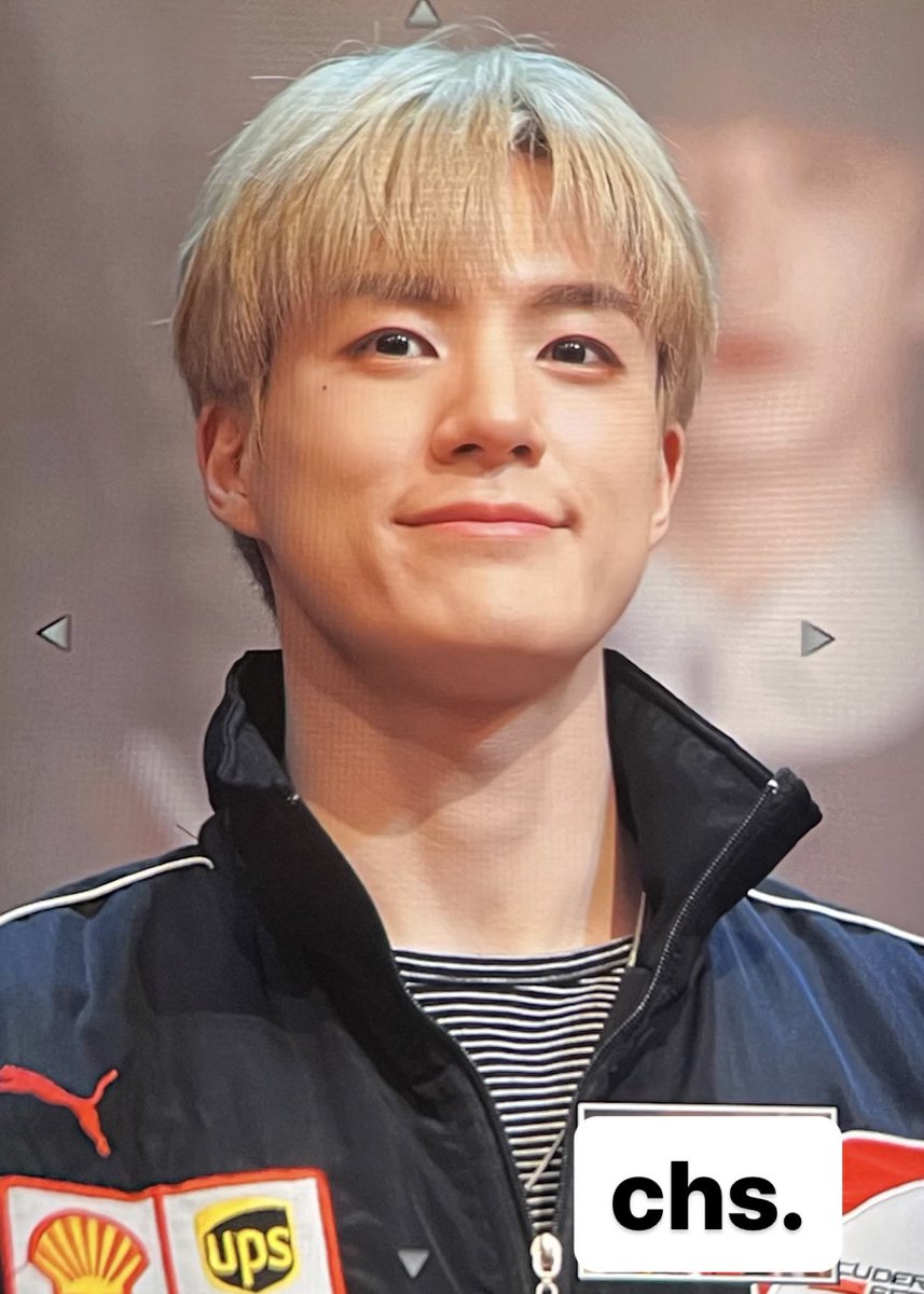 240521 .◜◡◝ #NCTDREAM #엔시티드림 #제노 #帝努 #JENO #ジェノ