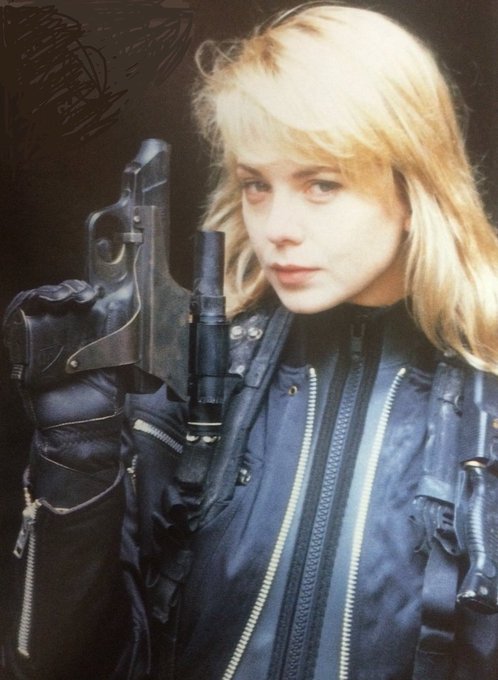 Brenda Jean Bakke(GUNHED '89) 