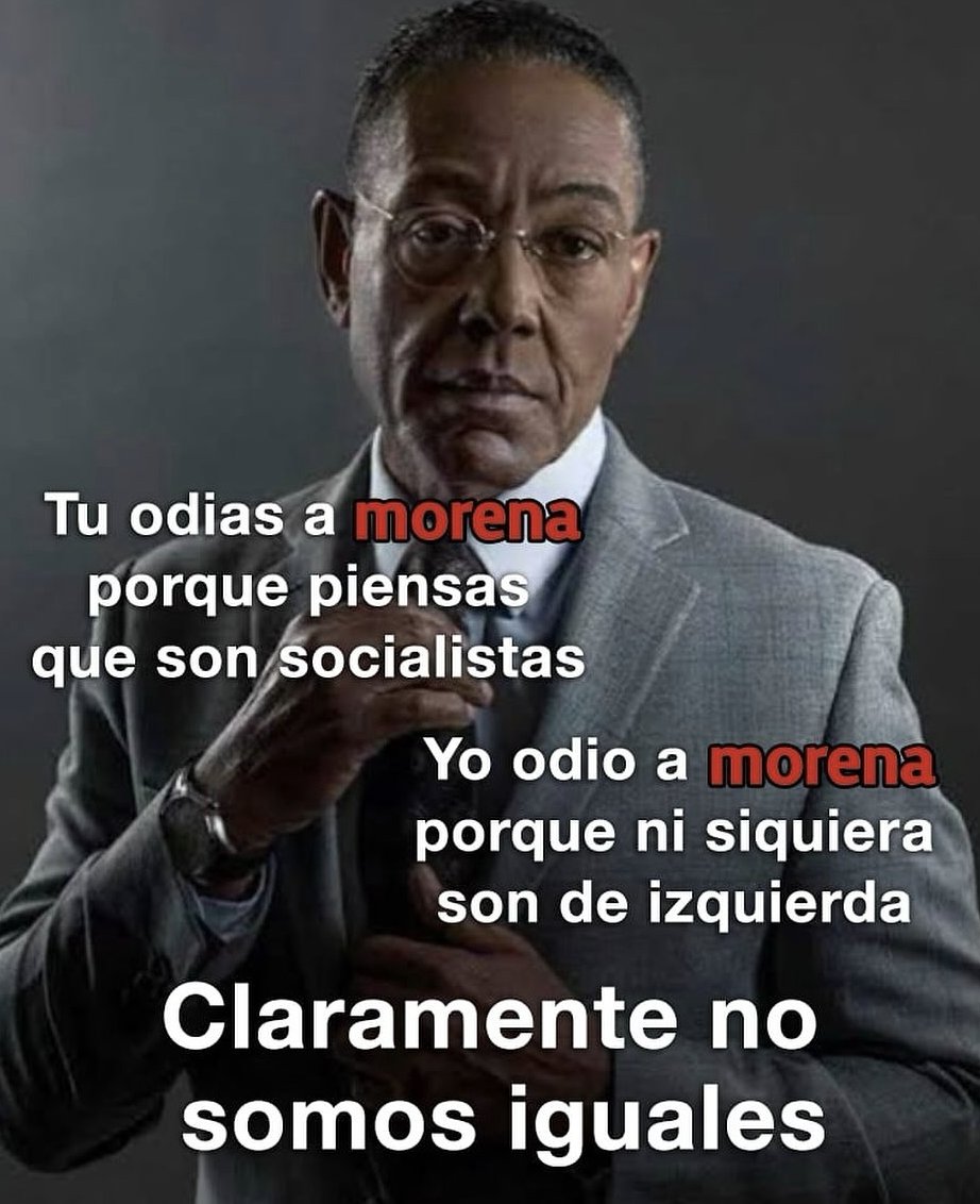 Política Básica tweet media