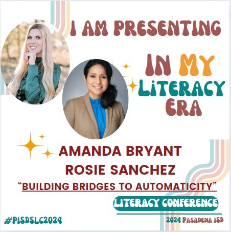 Amanda Bryant, M. Ed. tweet media