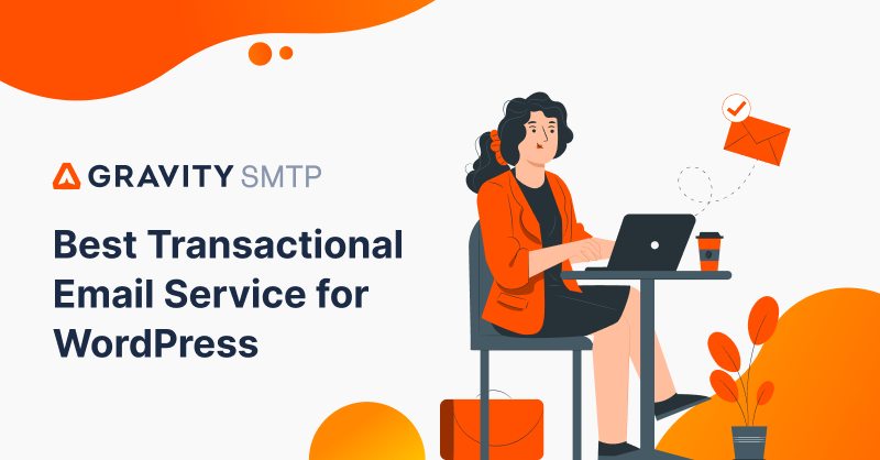 Looking for the best transactional email service for WordPress? We compare 4 of the top options, 3 of which have generous free plans…

gravityfor.ms/3yuLCKb

#WordPress #GravitySMTP