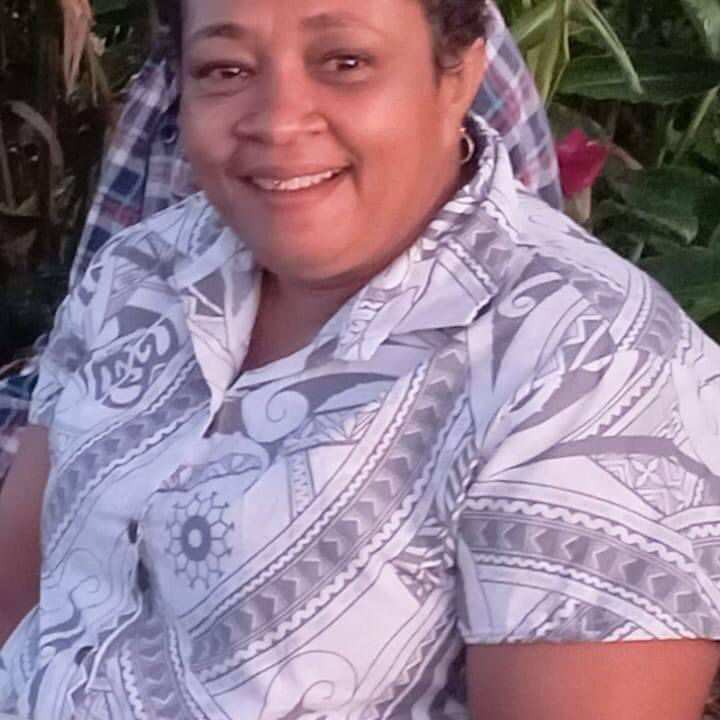 #TeamFiji sa ara na yadra! Below is a picture of my aunt, Tulia Lord Naiyawa, and she’s been missing for the past 3 weeks. Her last known location was in Ba. Please reach out to me or local police if you have details or know of her whereabouts. Vinaka vakalevu!