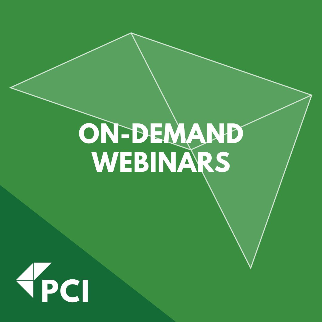 Staying ahead in today’s fast-paced world means constant learning and adapting. If you couldn’t join our recent webinars, we’ve got you covered with on-demand recordings!

GovCon Webinars: bit.ly/445F4gE
Marketing Webinars: bit.ly/3UmFqfM