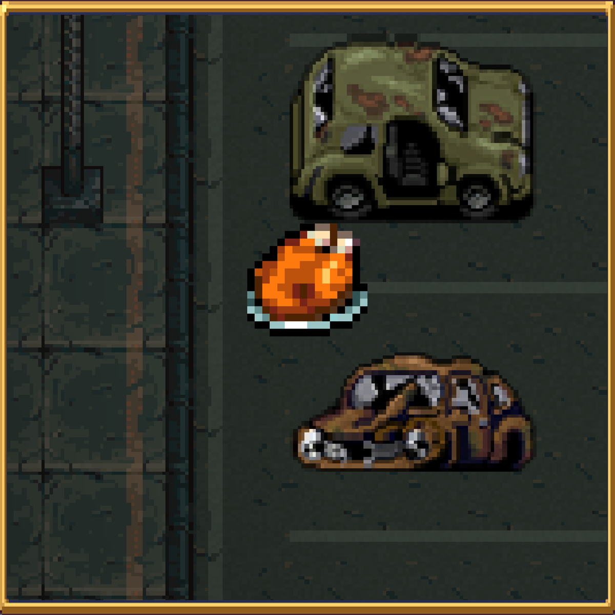 poncle_vampire's tweet image. what map do you think floor chicken tastes the best in?