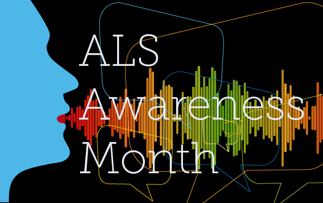 May is ALS Awareness Month! Check out this week's blog post to learn about the impact of AAC, voice and message banking, and environmental control units on those with ALS! #AAC #ForbesAAC #CoughDropAAC #WinSlate #ProSlate #speechandlanguage #SLP #augcomm
