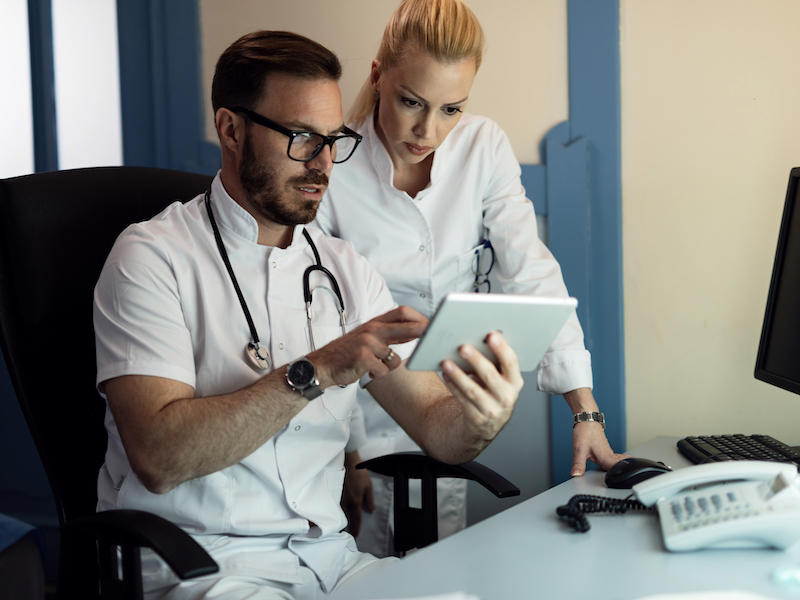 New in JMIR: User-Centered Framework for Implementation of Technology (UFIT): Development of an Integrated Framework for Designing Clinical Decision Support Tools Packaged With Tailored Implementation Strategies dlvr.it/T7BkVk