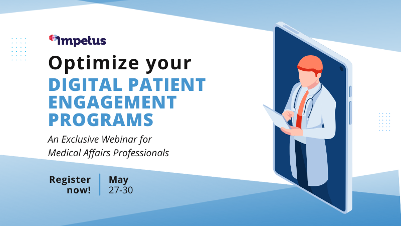 impetus_digital's tweet photo. Next week! 📅 
Elevate your patient engagement techniques by diving into our interactive sessions on effective virtual programs—from clinical trials to patient education! Secure your spot to learn from the best at https://t.co/jj5RrOiqlK

#HealthcareInnovation #VirtualEngagement https://t.co/Rdnw3l2luU