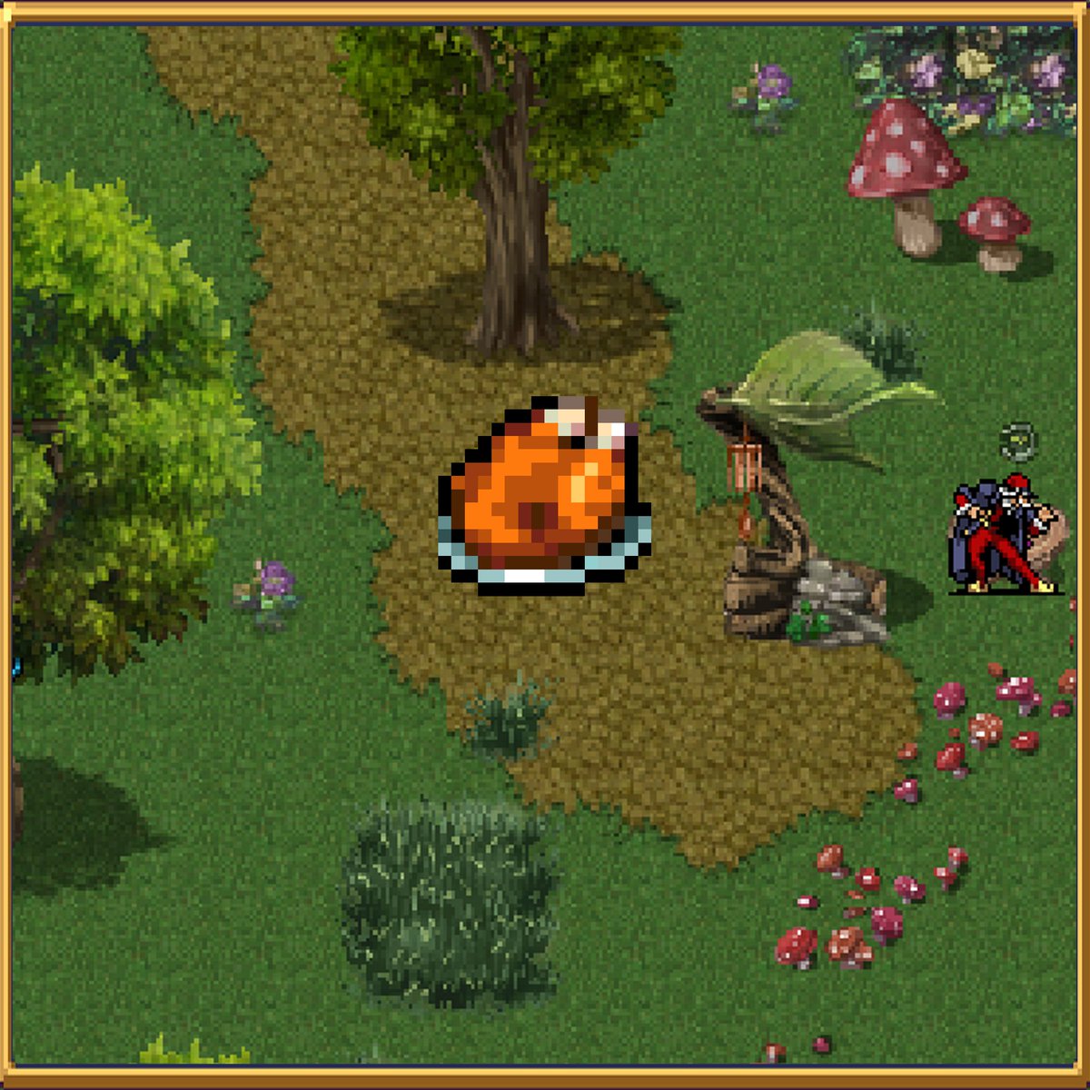 poncle_vampire's tweet image. what map do you think floor chicken tastes the best in?