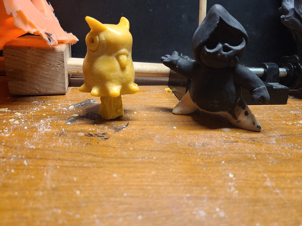 Evan the Bright🦍 (@evanthebright) on Twitter photo 