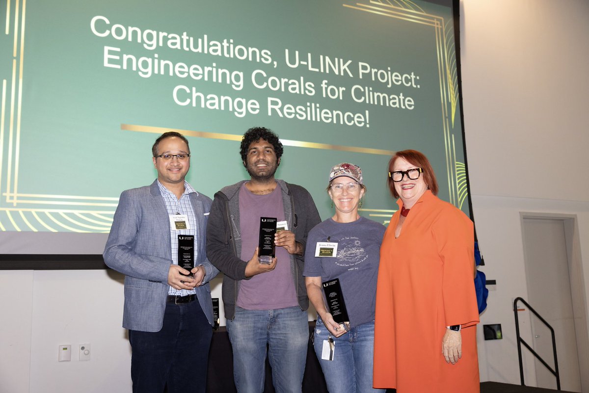 PrakashLab @ Miami tweet media