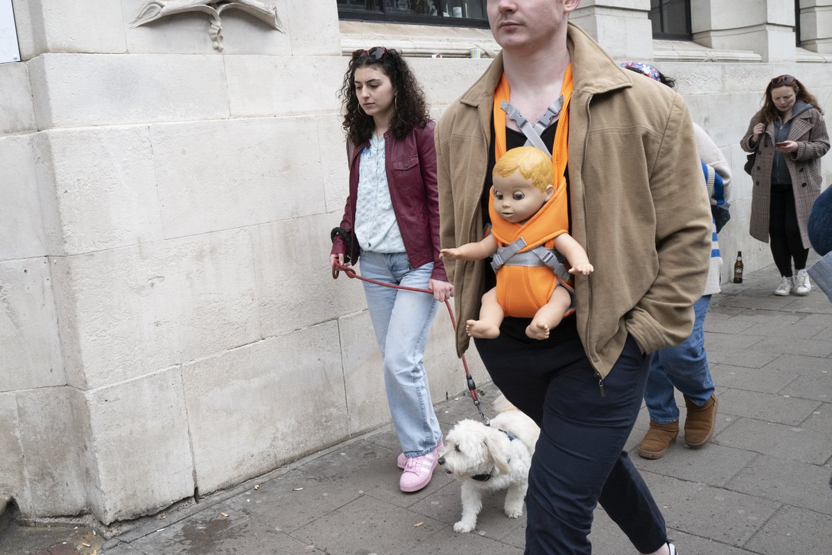 Brighton #streetphotography