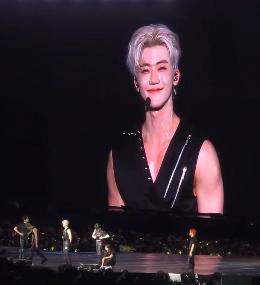 na jaemin is so unreal ✨