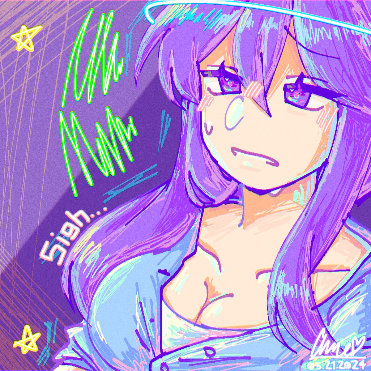 sigh.. deb8 yuri again #fnf #fridaynightfunkin #ddlc #ddto #dokidokitakeover #DokiDokiLiteratureClub #DokiDokiLiteratureClubPlus #art #fanart