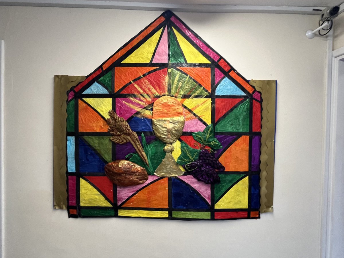 Our Lady Immaculate Catholic Primary School tweet media