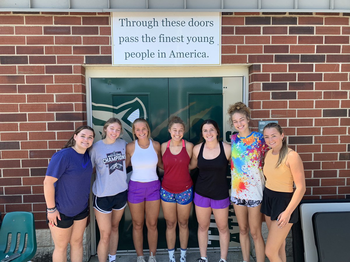 AHS Strength and Conditioning (@kurtscoggins) on Twitter photo 2nd period 135+ Cleaners!
#306Pride
<a href="/TEimpact02/">Taylor Evans- 2025</a> <a href="/RyleeThurman/">Rylee Thurman</a> <a href="/alissawinters_/">Alissa Winters</a> <a href="/AliyaMcbryde25/">Aliya Mcbryde</a> @
OโTinger <a href="/madalyn81299114/">madalyn cook</a> <a href="/StellaRood/">Stella Rood</a> 2nd period 135+ Cleaners!
#306Pride
<a href="/TEimpact02/">Taylor Evans- 2025</a> <a href="/RyleeThurman/">Rylee Thurman</a> <a href="/alissawinters_/">Alissa Winters</a> <a href="/AliyaMcbryde25/">Aliya Mcbryde</a> @
OโTinger <a href="/madalyn81299114/">madalyn cook</a> <a href="/StellaRood/">Stella Rood</a>