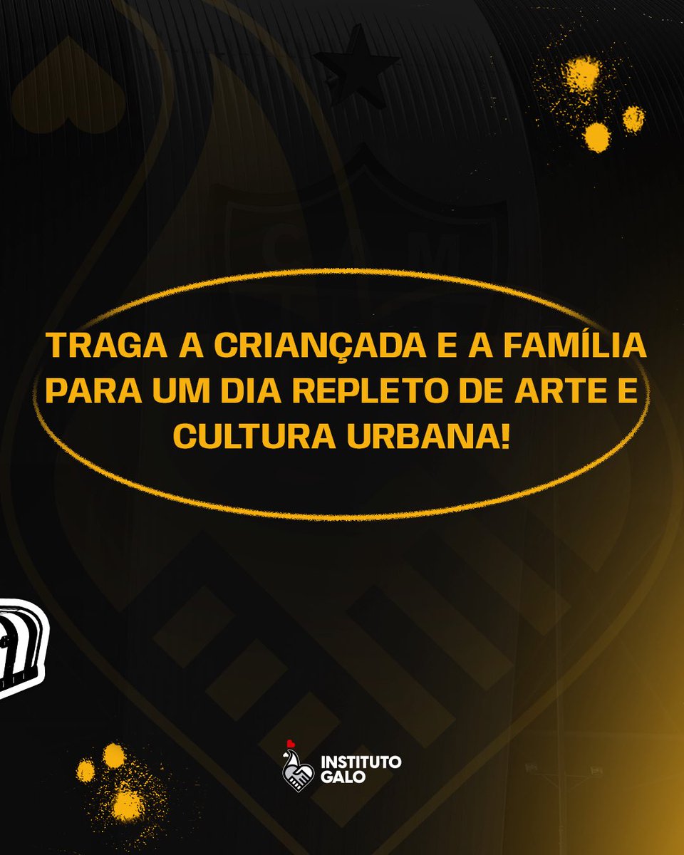 Instituto Galo tweet media