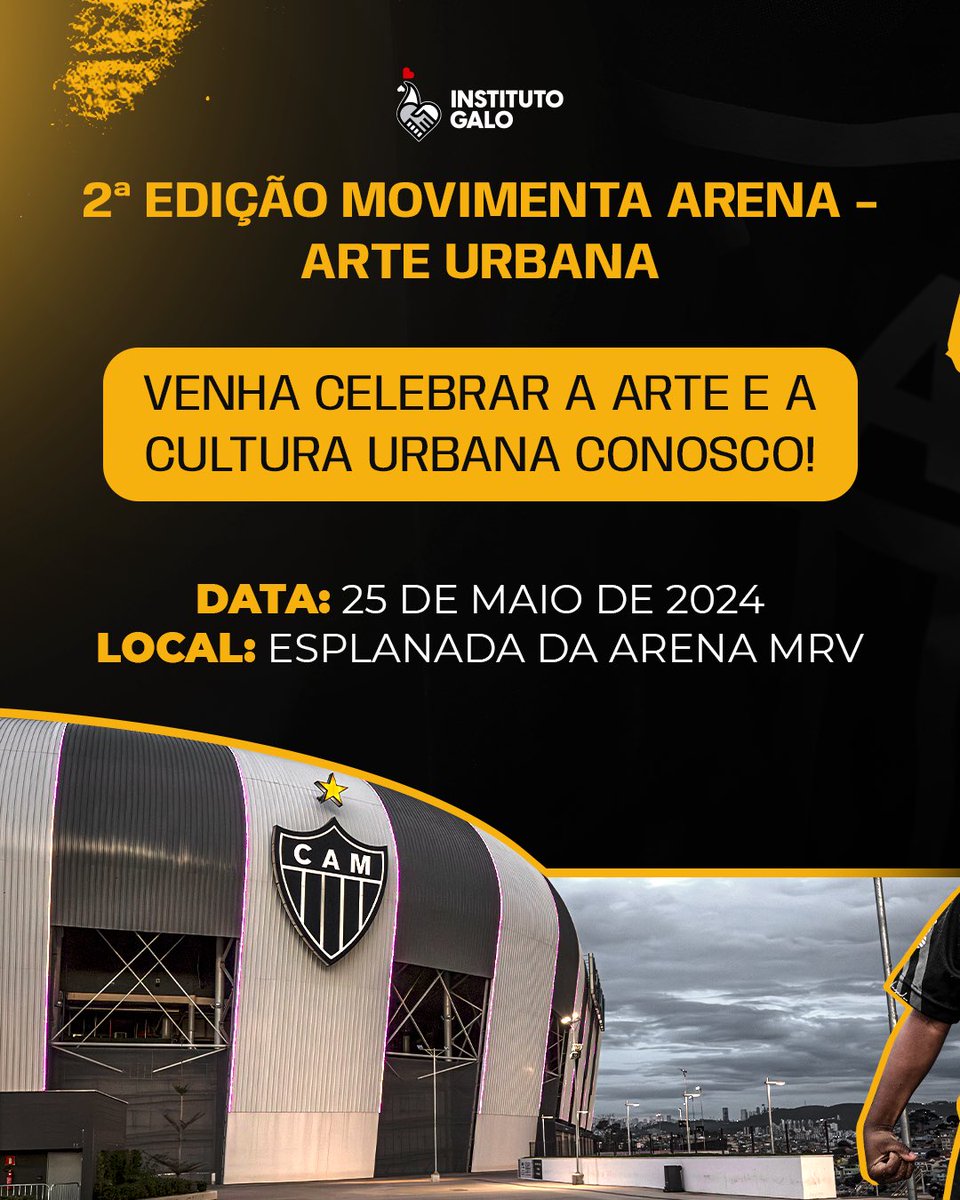Instituto Galo tweet media
