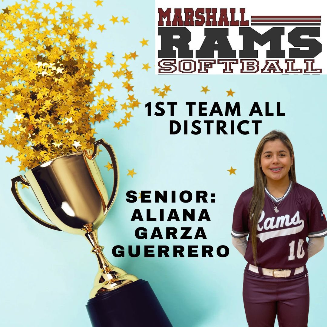 Marshall HS Softball tweet media