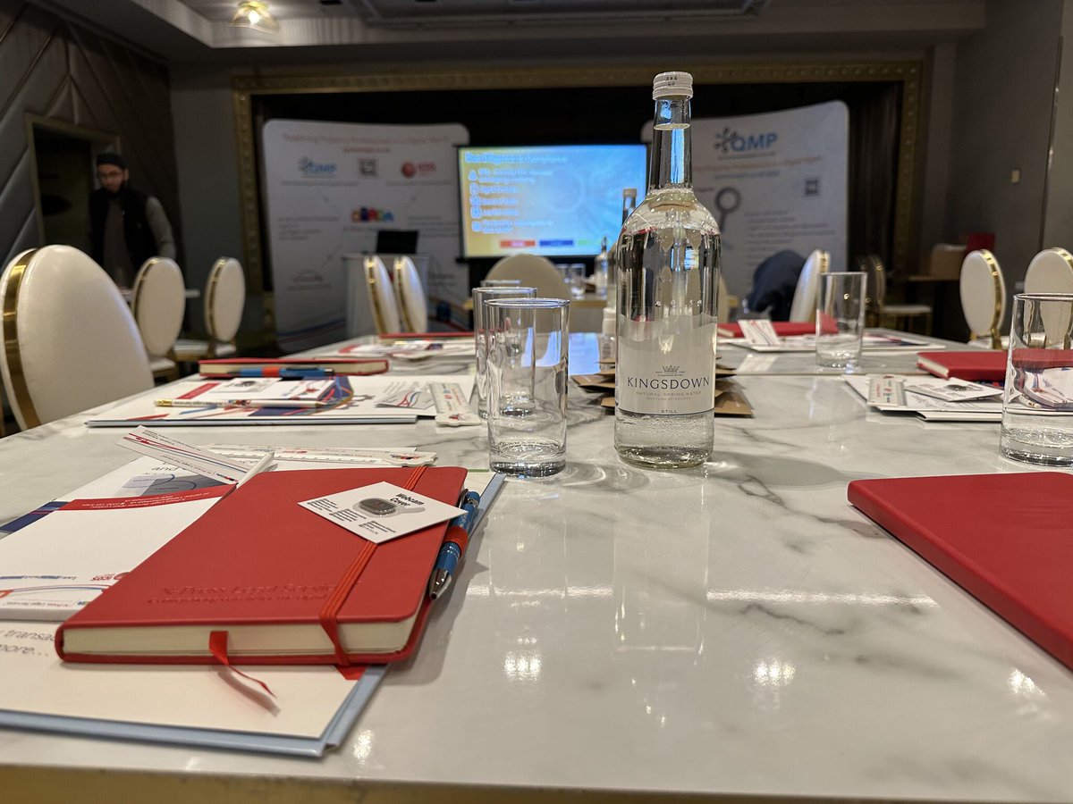 xpresslegal's tweet image. 📍 For today&apos;s #CPD we were at Saffron Kitchen, Leyton for a residential &amp;amp; freehold conveyancing update 📄

🎙 @stephenjdesmond, @dwlxls 

#continuedprofessionaldevelopment