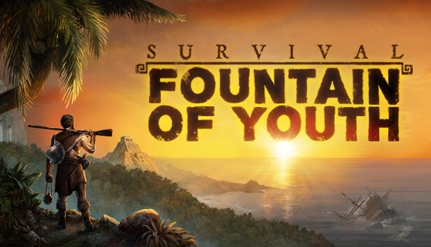 TimesUltimate's tweet photo. Dive into the Survival Fountain of Youth Game – the new game everyone is talking about! Rated as one of the [best games] this year, it's an epic journey filled with mystery, challenge, and excitement.
https://t.co/heUt3jk9yo
.
#survivalfountainofyouth #savemoney #gamedeals https://t.co/hn8Ei1FT2O