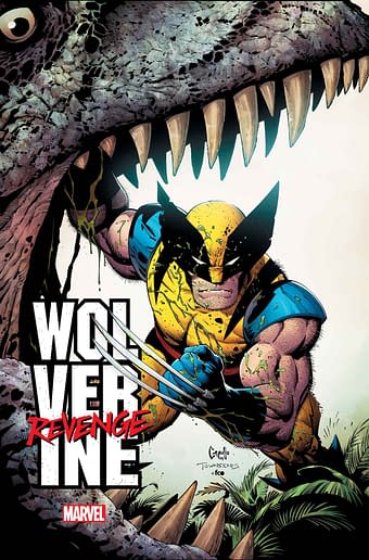 Primeras imágenes de Wolverine: Revenge, de Hickman y Capullo
universomarvel.com/primeras-image…