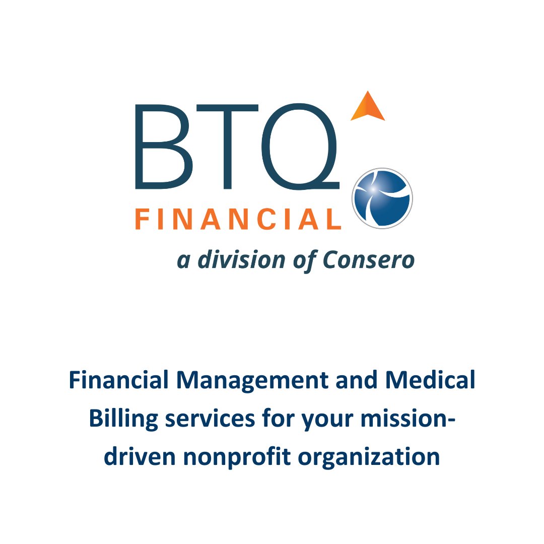 #sponsored BTQ Financial is a leading provider of finance and accounting services to the most progressive nonprofit organizations in the country. Learn more about their utilization of top nonprofit talent to aid mission-driven organizations at btqfinancial.com