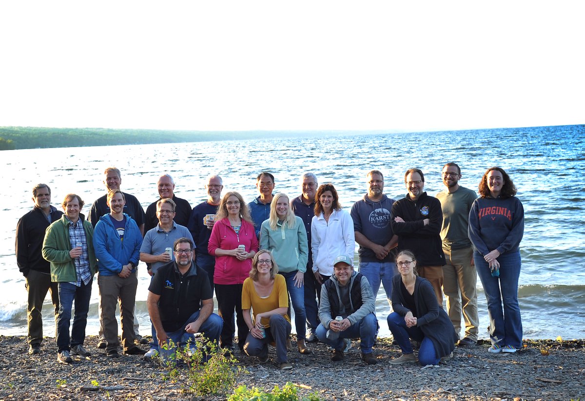LampreyControl's tweet photo. We're hiring! Join our team as a Sea Lamprey Research Program Associate. Competitive salary, great benefits, &amp; a collaborative team environment. 

Apply now: https://t.co/G9eqWCTlWL. Deadline: June 14 https://t.co/dDasEJr0Db