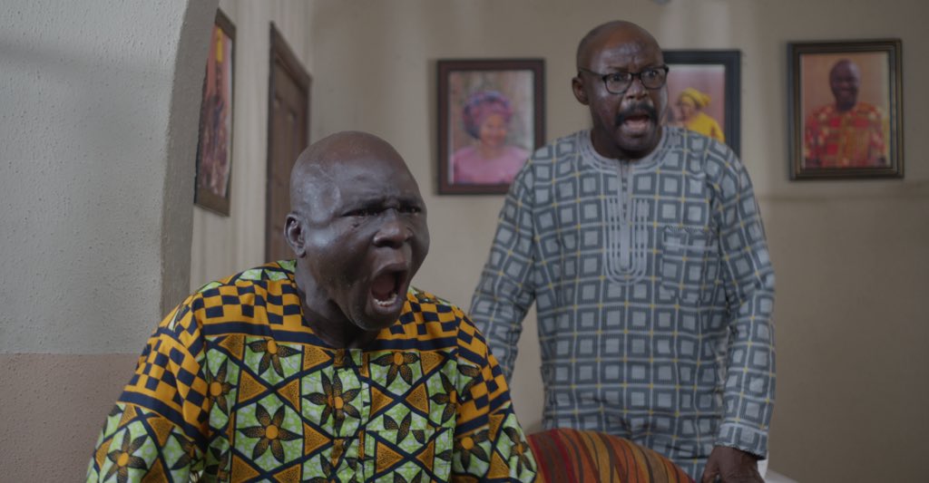 Dele: Brethren, I have fallen!
Me: 

#Abattior5