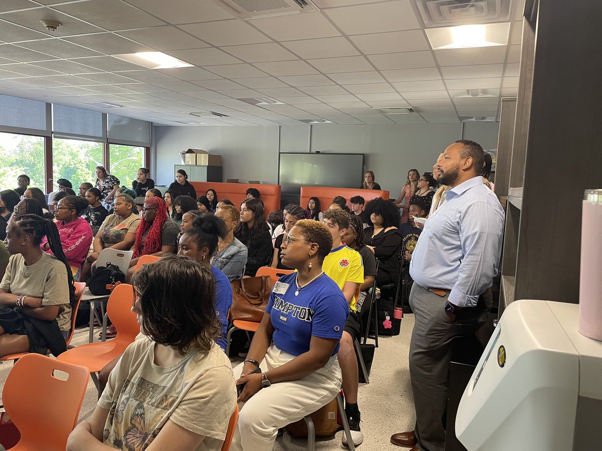 WPHS Guidance tweet media