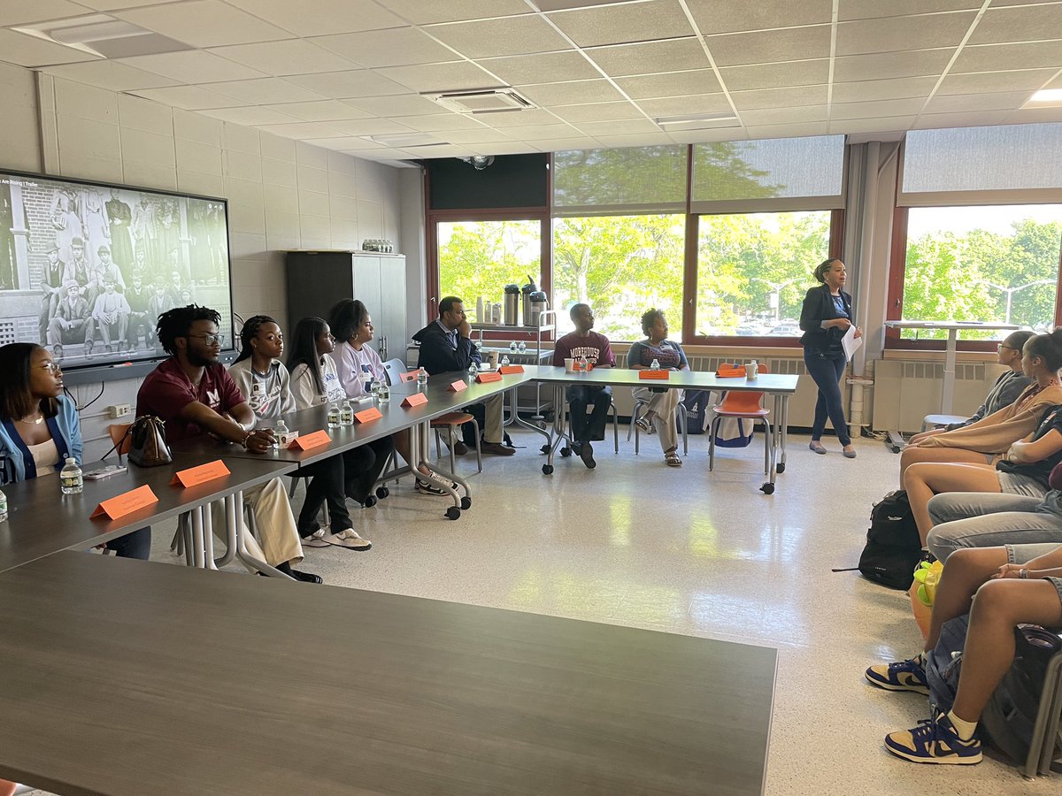 WPHS Guidance tweet media