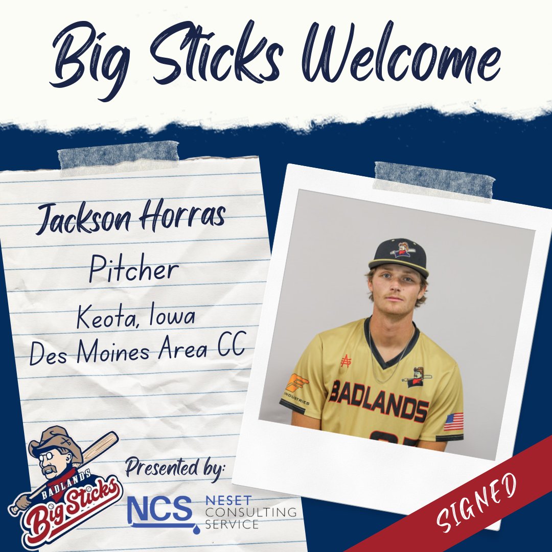 Badlands Big Sticks tweet media