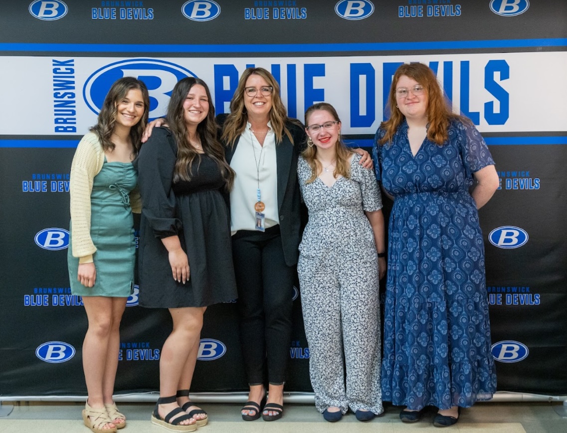 BHS VOFT tweet media