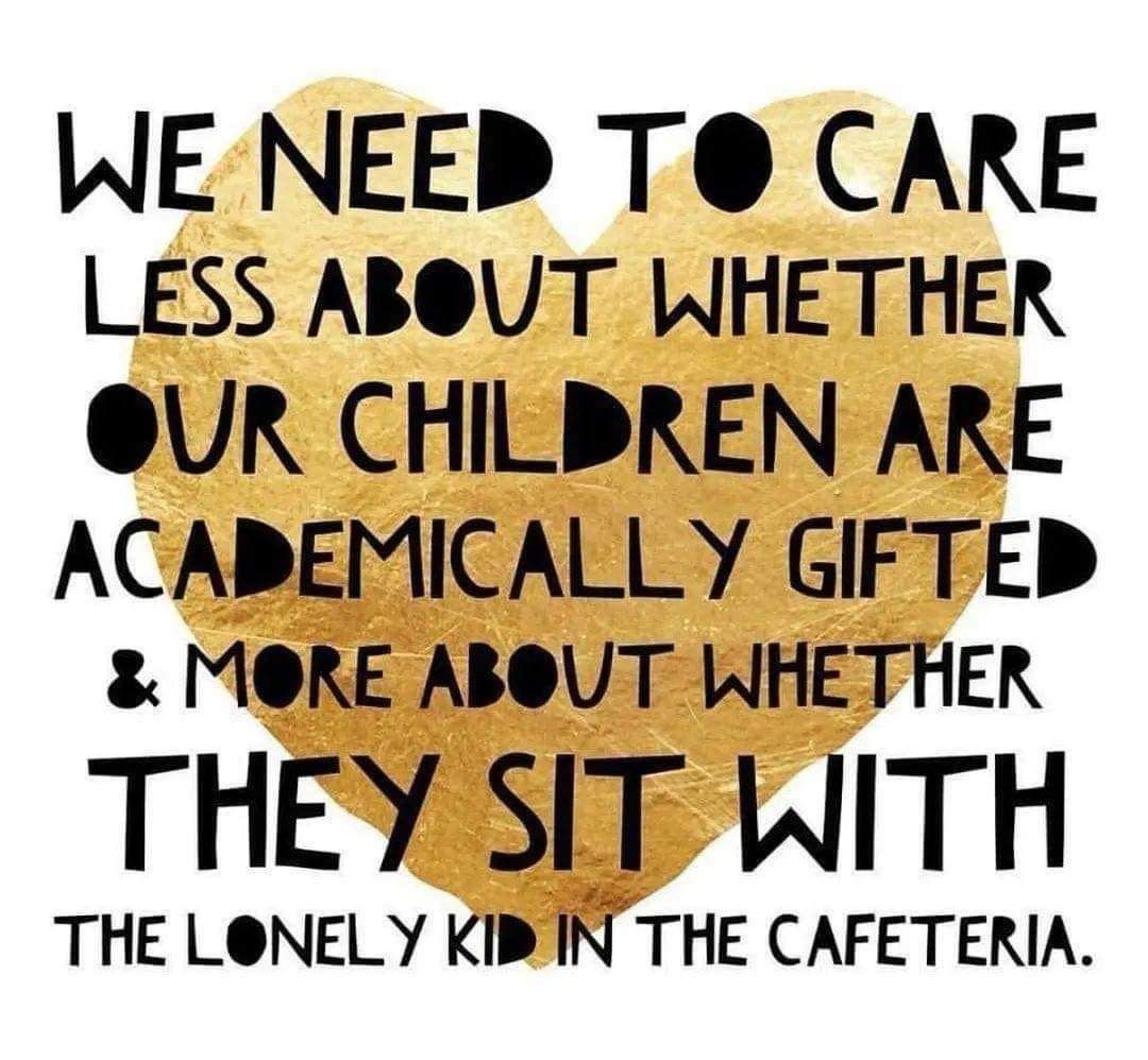 So true.