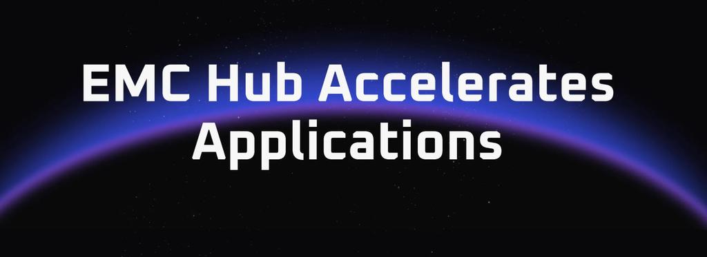 EMC Hub は、最先端のテクノロジーで #AI+ #Web3 に革命を起こします。

コンピューティング リソースの集約からオープン インターフェイスと多様なアプリケーション エコシステムの提供まで、私たちは #AI をアクセスしやすく、価値あるものにしています。/f…