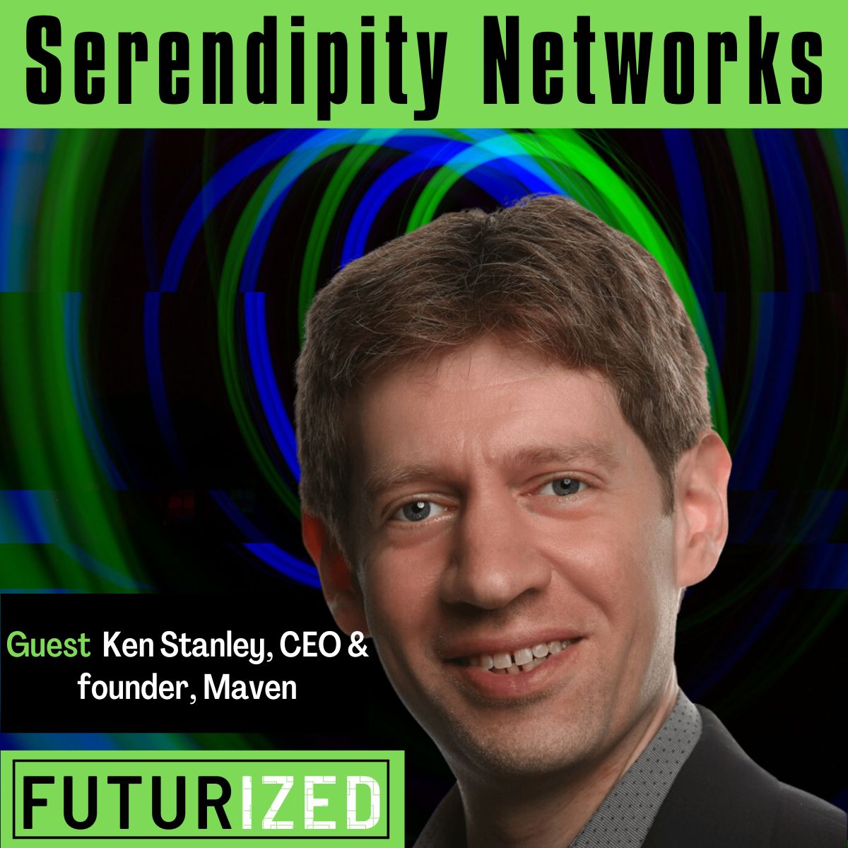 Futurized (@futurized2) on Twitter photo Social media can be better! <a href="/trondau/">Futurist Trond Arne Undheim</a> interviews <a href="/kenneth0stanley/">Kenneth Stanley</a> about <a href="/HeyMaven_/">Maven</a> , a serendipity network. futurized.org/serendipity-ne… #socialmedia #serendipity Social media can be better! <a href="/trondau/">Futurist Trond Arne Undheim</a> interviews <a href="/kenneth0stanley/">Kenneth Stanley</a> about <a href="/HeyMaven_/">Maven</a> , a serendipity network. futurized.org/serendipity-ne… #socialmedia #serendipity