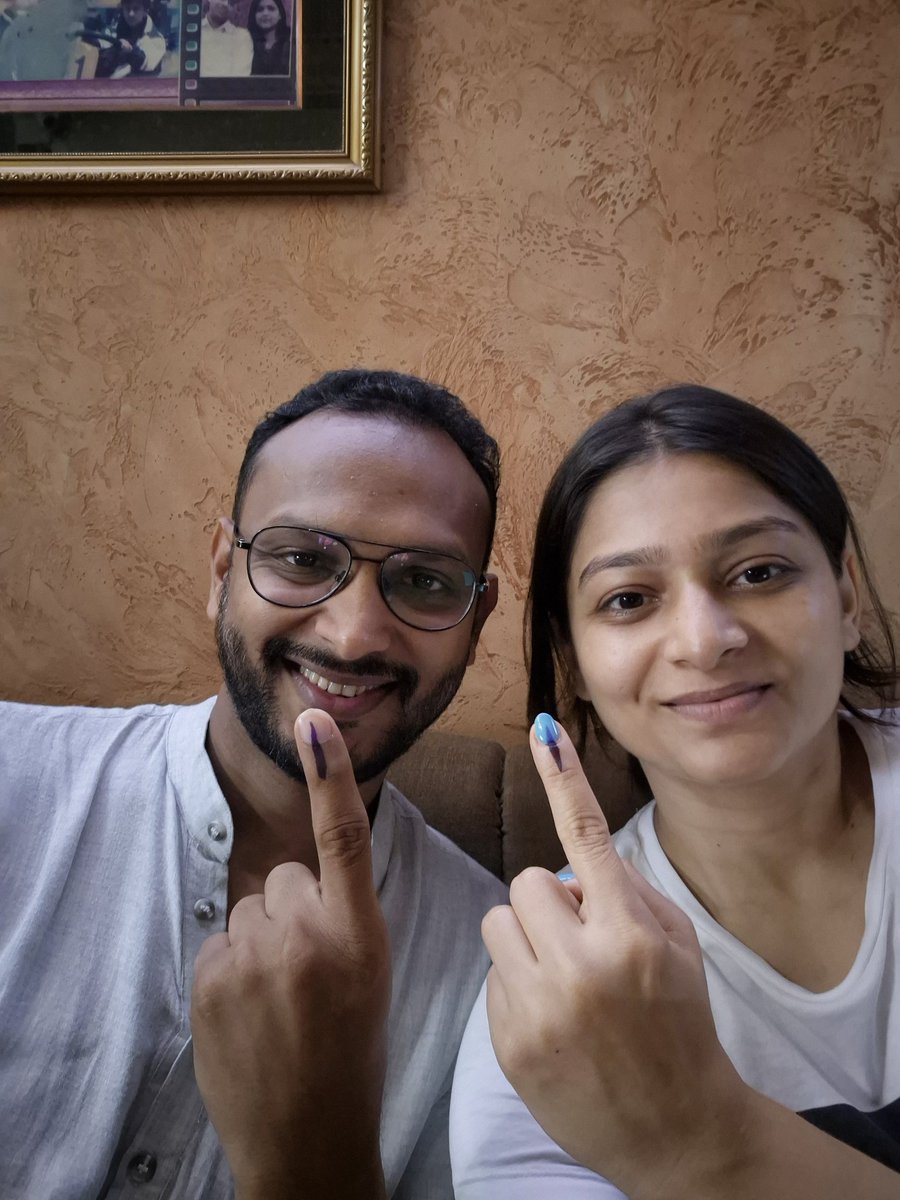 Anik Gadia tweet media